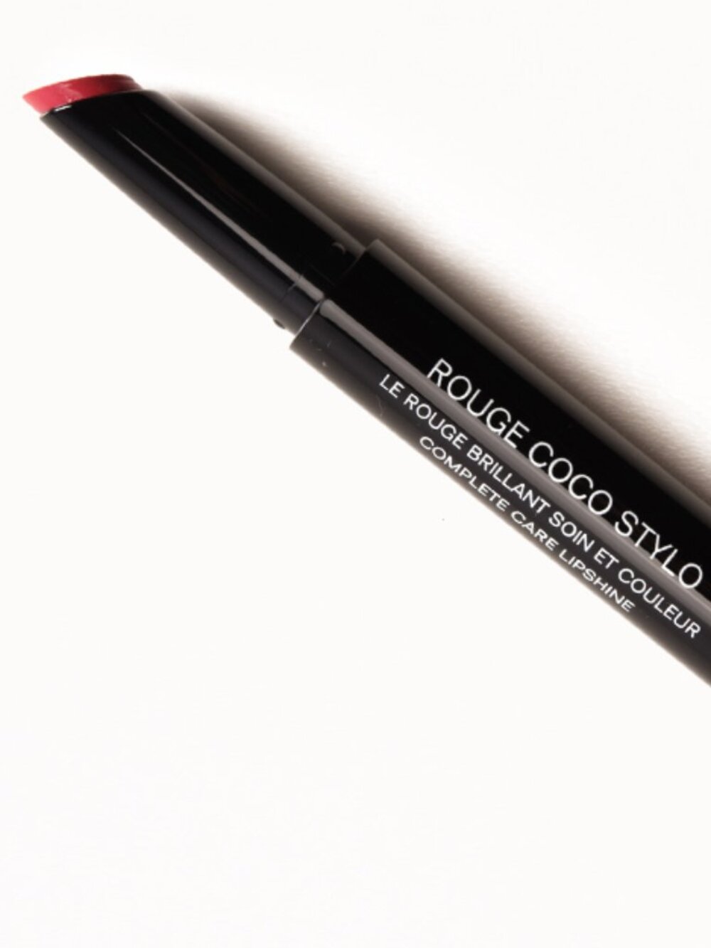 Chanel Lipstick Rouge Coco Stylo Discontinued